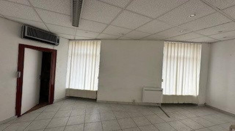 Ma-Cabane - Vente Immeuble Mont-de-Marsan, 700 m²