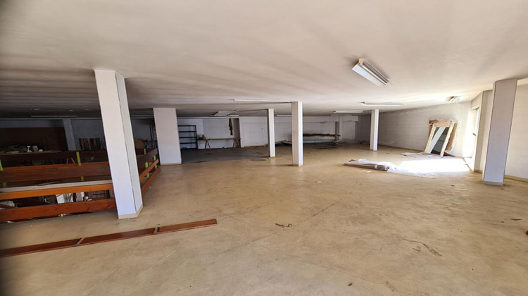 Ma-Cabane - Vente Immeuble MONT DE MARSAN, 1200 m²