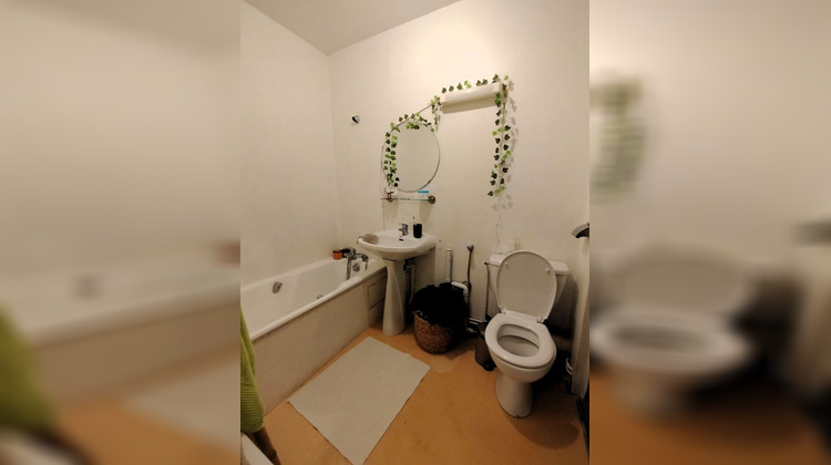 Ma-Cabane - Vente Immeuble MONT-DE-MARSAN, 137 m²