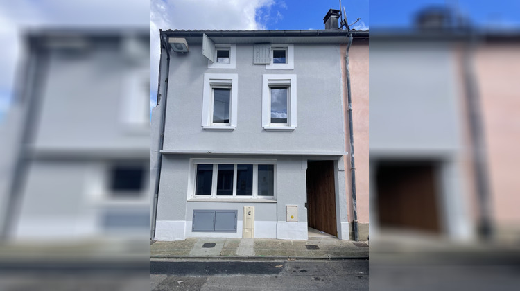 Ma-Cabane - Vente Immeuble MONT-DE-MARSAN, 211 m²