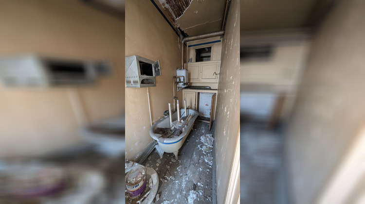 Ma-Cabane - Vente Immeuble MONT-DE-MARSAN, 662 m²