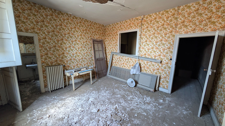 Ma-Cabane - Vente Immeuble MONT-DE-MARSAN, 662 m²