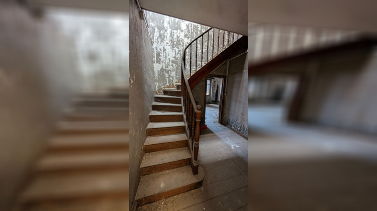 Ma-Cabane - Vente Immeuble MONT-DE-MARSAN, 662 m²