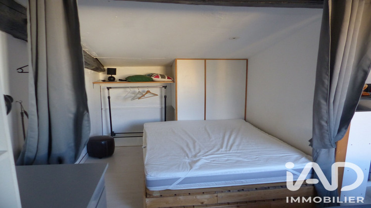 Ma-Cabane - Vente Immeuble Mont-de-Marsan, 33 m²