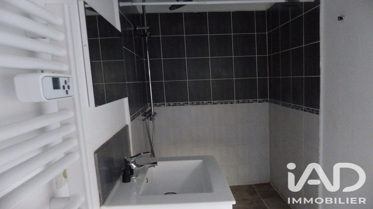 Ma-Cabane - Vente Immeuble Mont-de-Marsan, 33 m²