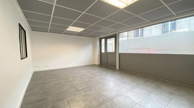 Ma-Cabane - Vente Immeuble MONT-DE-MARSAN, 370 m²