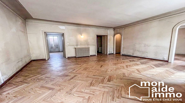 Ma-Cabane - Vente Immeuble Mont-de-Marsan, 480 m²