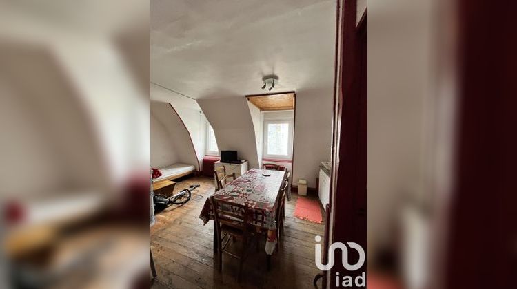 Ma-Cabane - Vente Immeuble Mont-Dore, 126 m²