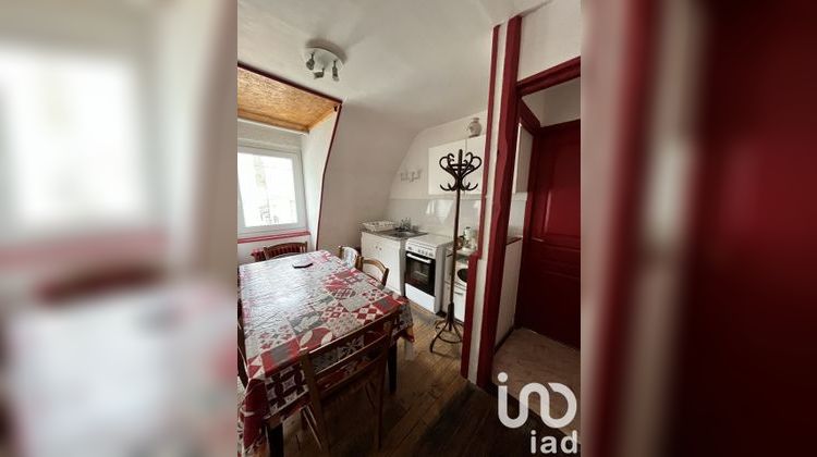 Ma-Cabane - Vente Immeuble Mont-Dore, 126 m²