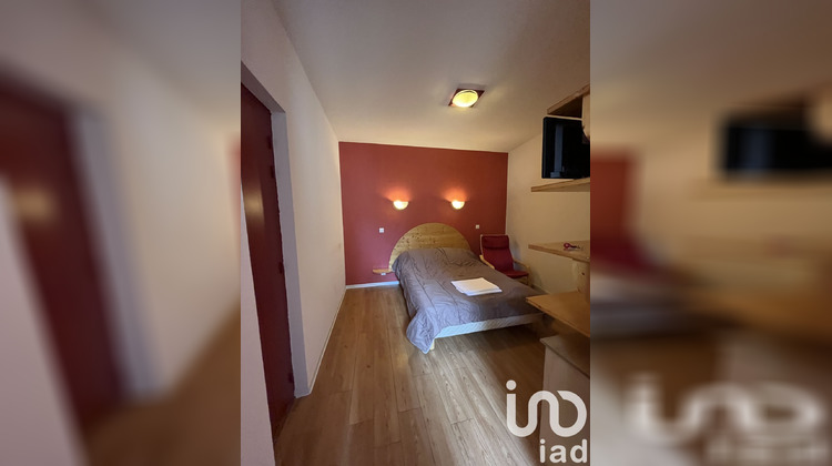 Ma-Cabane - Vente Immeuble Mont-Dore, 440 m²