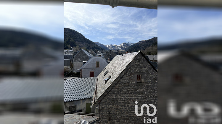 Ma-Cabane - Vente Immeuble Mont-Dore, 440 m²