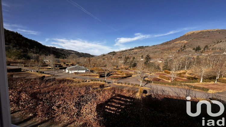 Ma-Cabane - Vente Immeuble Mont-Dore, 154 m²