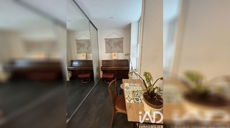 Ma-Cabane - Vente Immeuble Mont-Dore, 175 m²