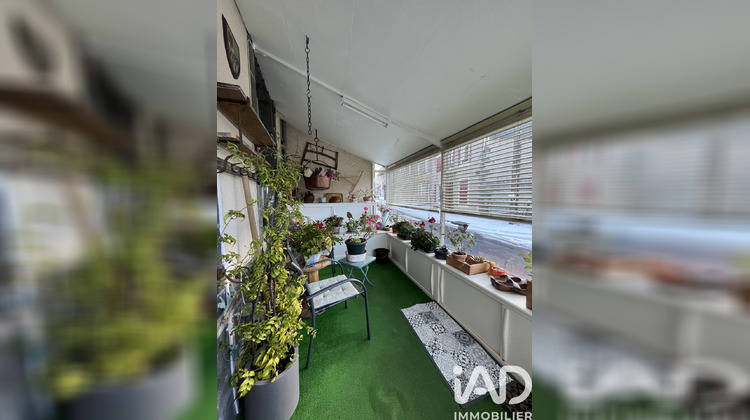 Ma-Cabane - Vente Immeuble Mont-Dore, 175 m²