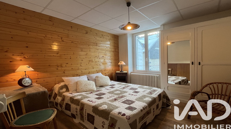 Ma-Cabane - Vente Immeuble Mont-Dore, 175 m²