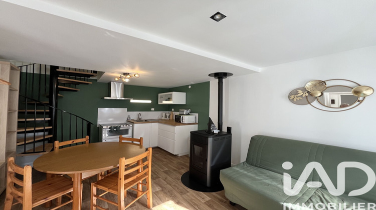 Ma-Cabane - Vente Immeuble Mont-Dore, 83 m²