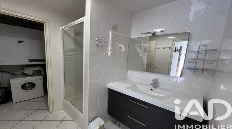 Ma-Cabane - Vente Immeuble Mont-Dore, 83 m²