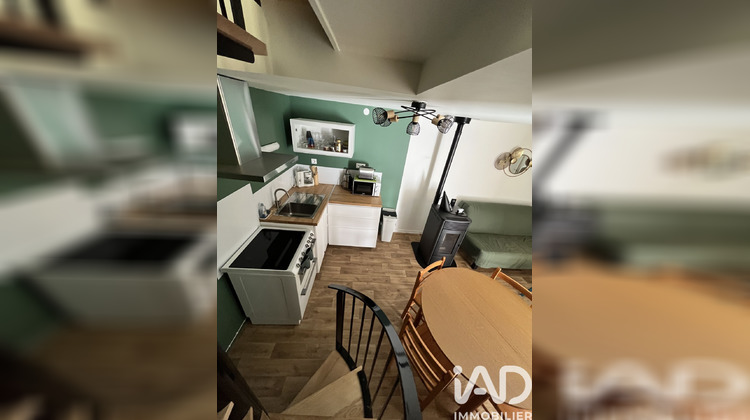 Ma-Cabane - Vente Immeuble Mont-Dore, 83 m²