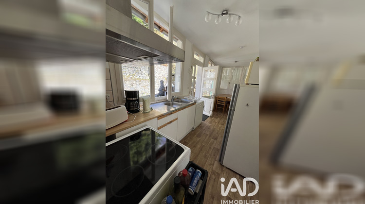 Ma-Cabane - Vente Immeuble Mont-Dore, 83 m²