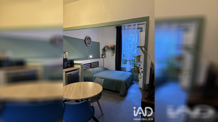 Ma-Cabane - Vente Immeuble Mont-Dore, 127 m²