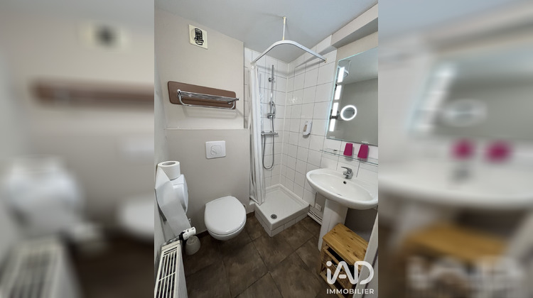 Ma-Cabane - Vente Immeuble Mont-Dore, 202 m²
