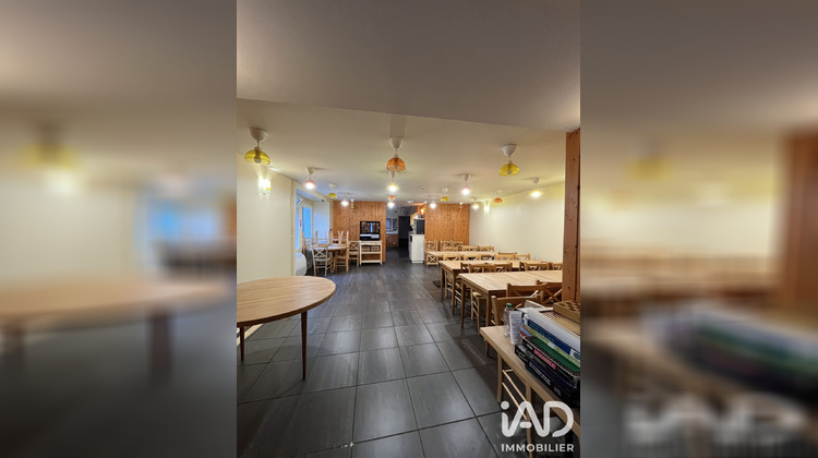 Ma-Cabane - Vente Immeuble Mont-Dore, 482 m²