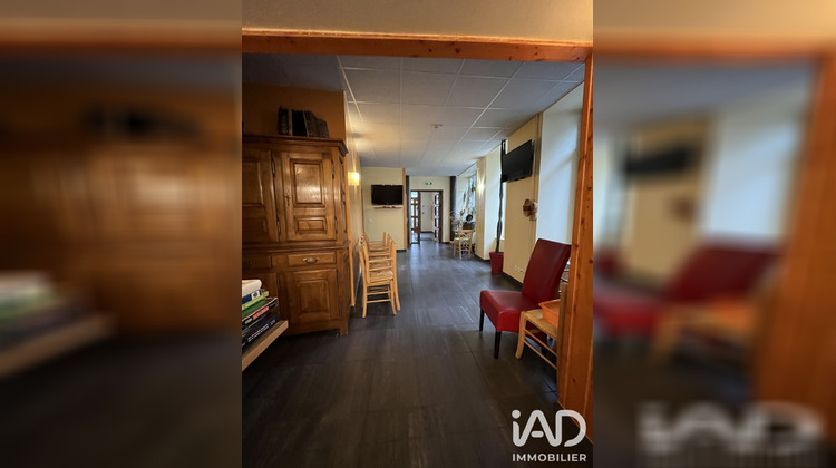 Ma-Cabane - Vente Immeuble Mont-Dore, 482 m²
