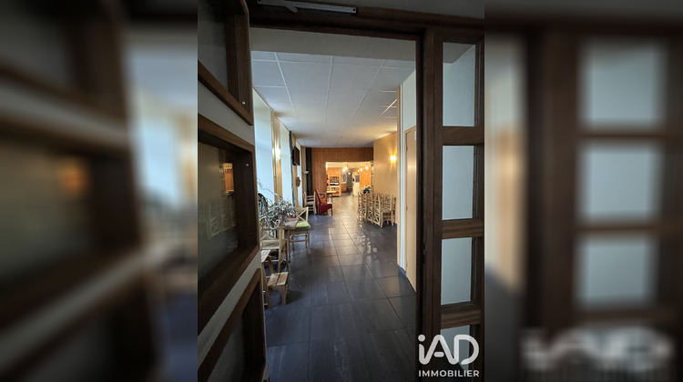 Ma-Cabane - Vente Immeuble Mont-Dore, 482 m²