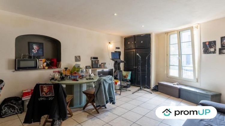 Ma-Cabane - Vente Immeuble Montagnac, 429 m²