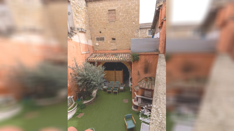 Ma-Cabane - Vente Immeuble Montagnac, 380 m²