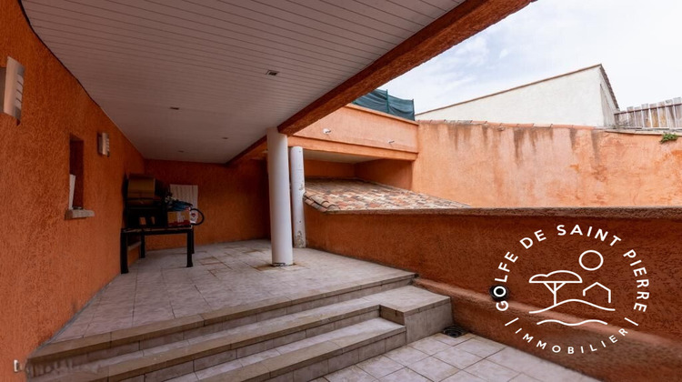 Ma-Cabane - Vente Immeuble Montagnac, 380 m²