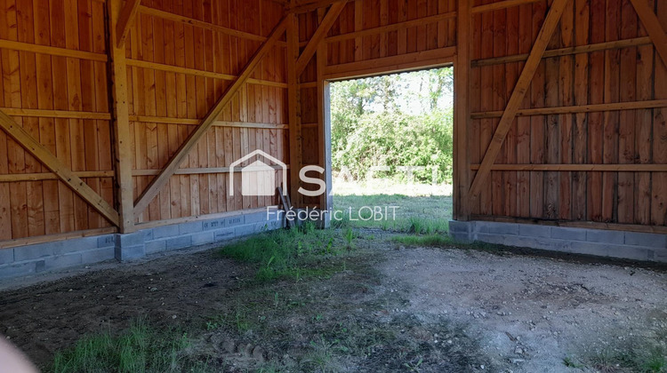 Ma-Cabane - Vente Immeuble Montagne, 192 m²
