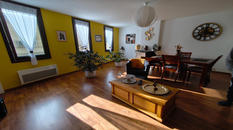 Ma-Cabane - Vente Immeuble Montagne, 200 m²