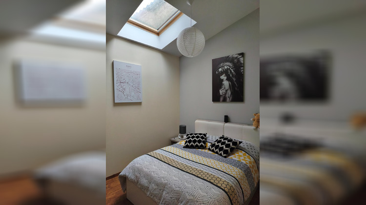 Ma-Cabane - Vente Immeuble Montagne, 200 m²