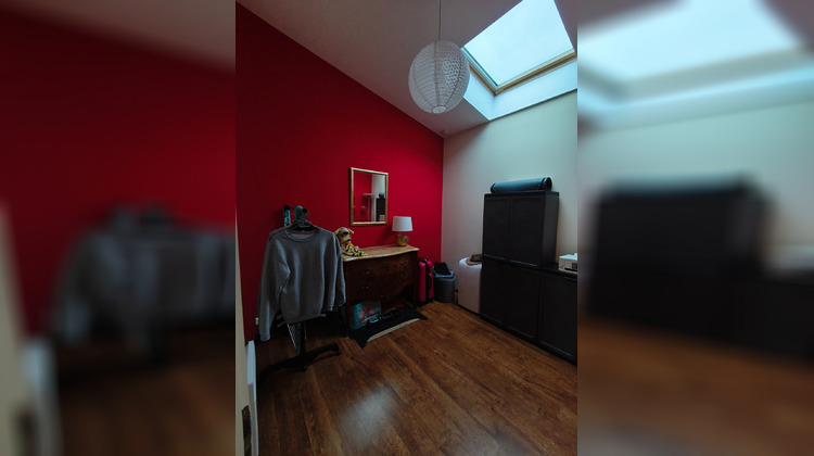 Ma-Cabane - Vente Immeuble Montagne, 200 m²