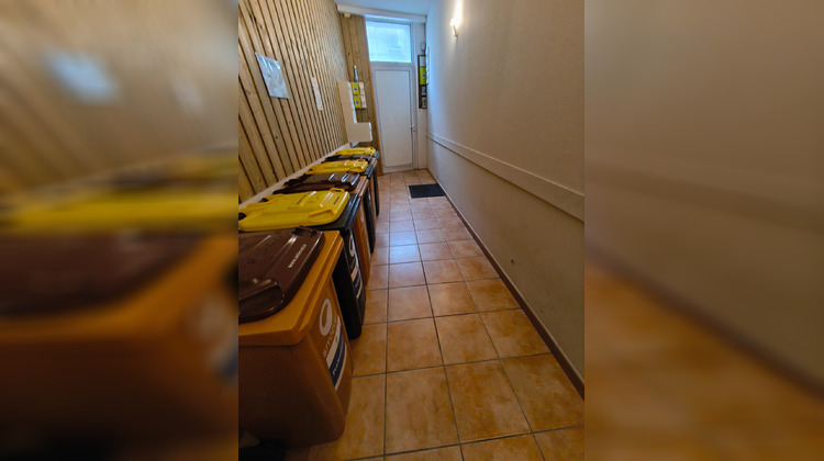 Ma-Cabane - Vente Immeuble Montagne, 200 m²