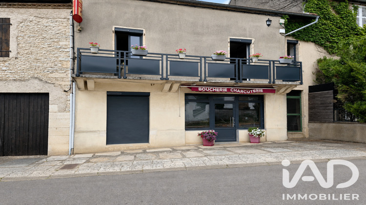 Ma-Cabane - Vente Immeuble Montagney, 160 m²