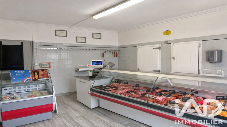 Ma-Cabane - Vente Immeuble Montagney, 160 m²
