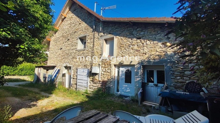 Ma-Cabane - Vente Immeuble MONTAGNIEU, 170 m²