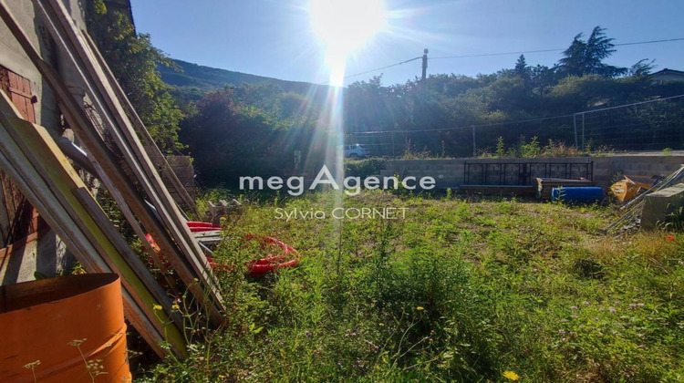 Ma-Cabane - Vente Immeuble MONTAGNIEU, 170 m²