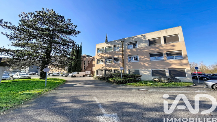 Ma-Cabane - Vente Immeuble Montagny, 113 m²