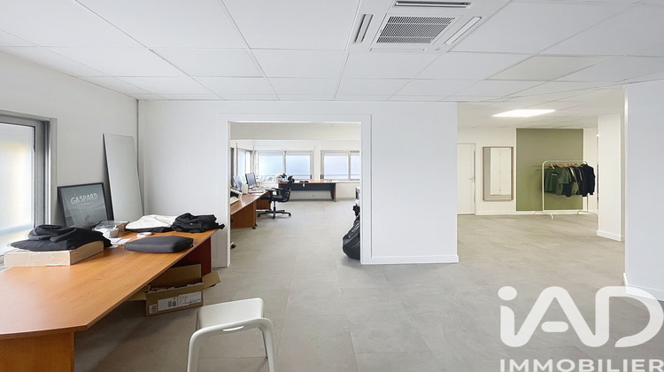 Ma-Cabane - Vente Immeuble Montagny, 113 m²