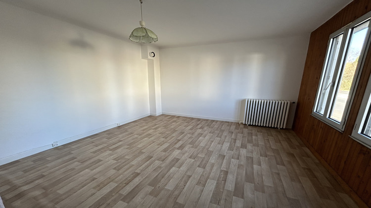 Ma-Cabane - Vente Immeuble Montaignac-Saint-Hippolyte, 220 m²