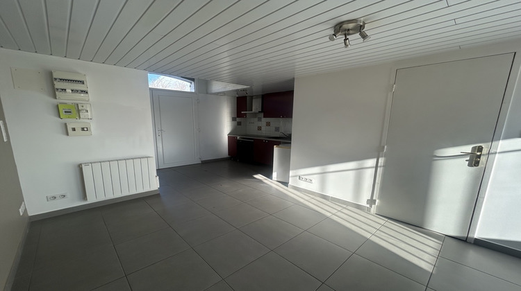 Ma-Cabane - Vente Immeuble Montaignac-Saint-Hippolyte, 151 m²