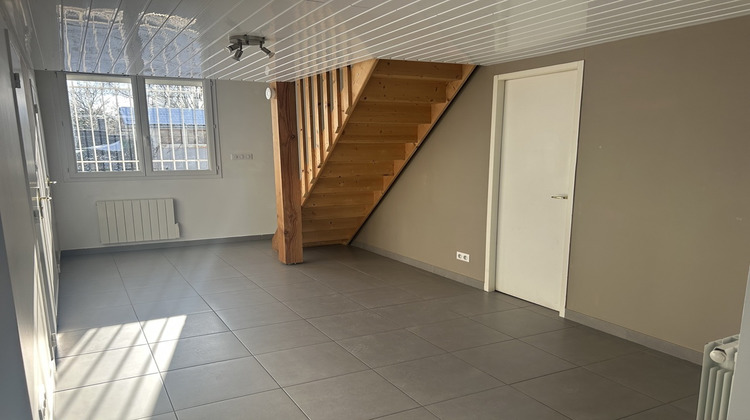 Ma-Cabane - Vente Immeuble Montaignac-Saint-Hippolyte, 151 m²