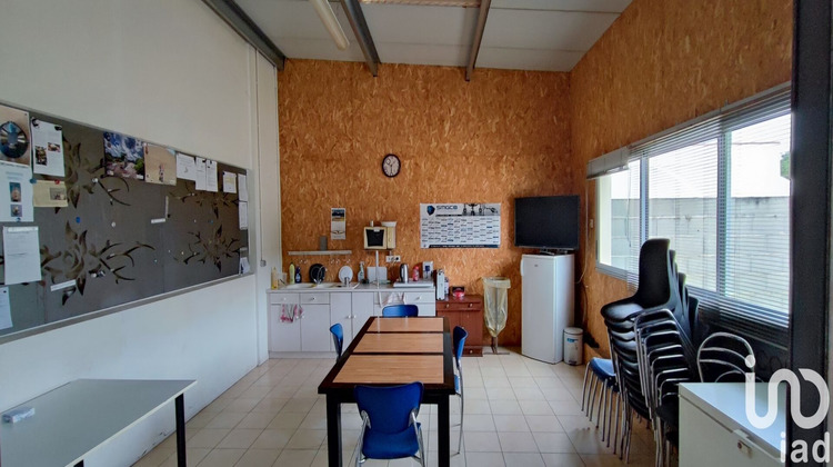 Ma-Cabane - Vente Immeuble Montaigu, 265 m²