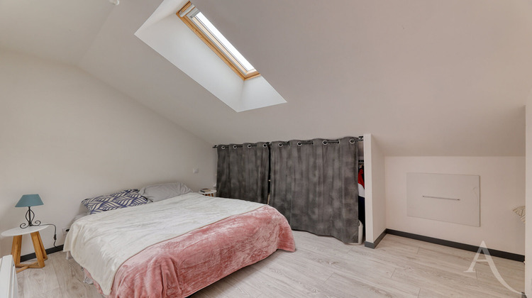 Ma-Cabane - Vente Immeuble MONTAIGU, 124 m²