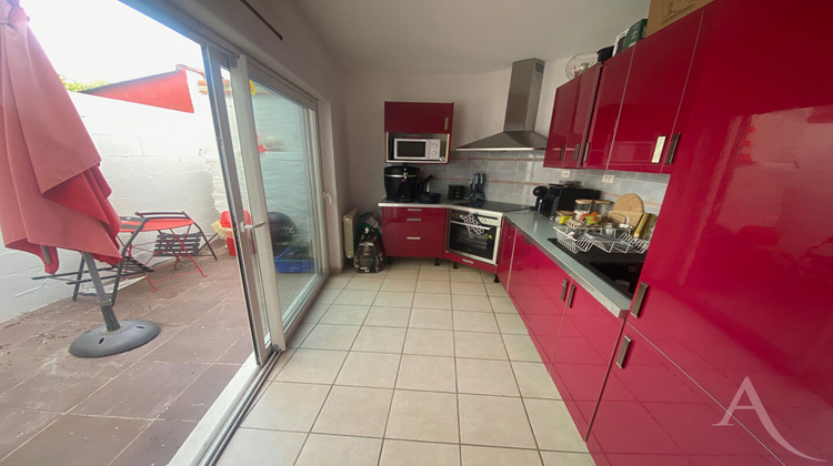 Ma-Cabane - Vente Immeuble MONTAIGU, 124 m²