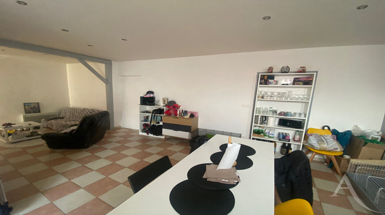 Ma-Cabane - Vente Immeuble MONTAIGU, 124 m²