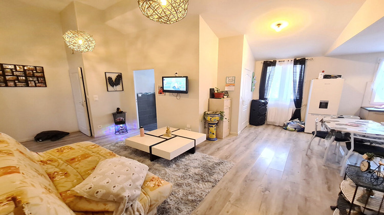 Ma-Cabane - Vente Immeuble MONTAIGU, 94 m²